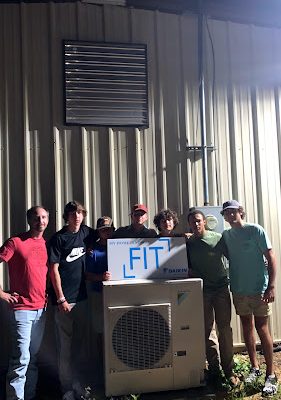 Harrison Heating & Air