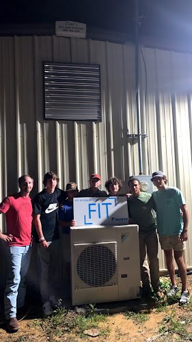 Harrison Heating & Air