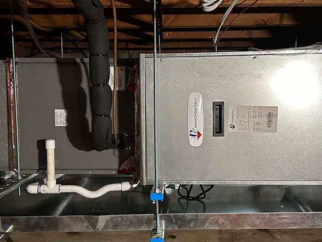 The Little Guy's Heating and Air Conditioning