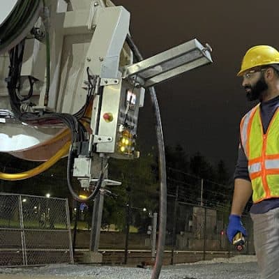 Rapid Flow Sewer & Drain Cleaning