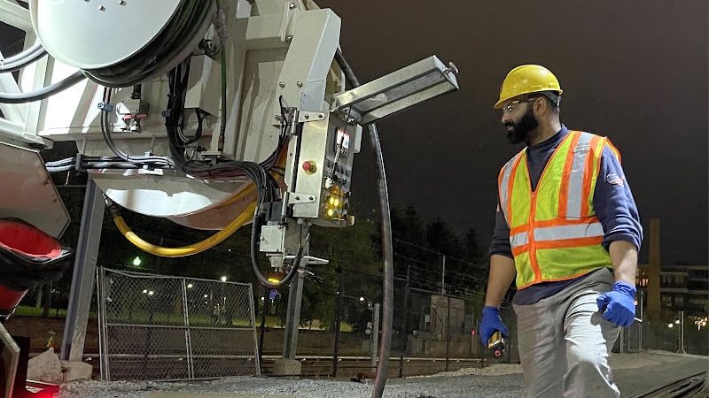 Rapid Flow Sewer & Drain Cleaning