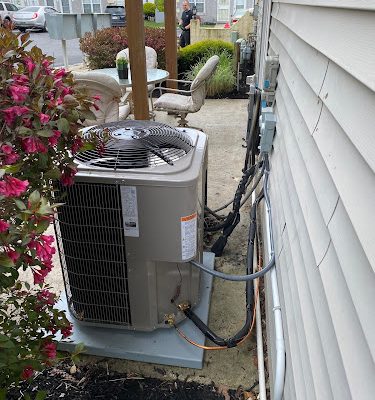 Synergy3 Heating & Cooling