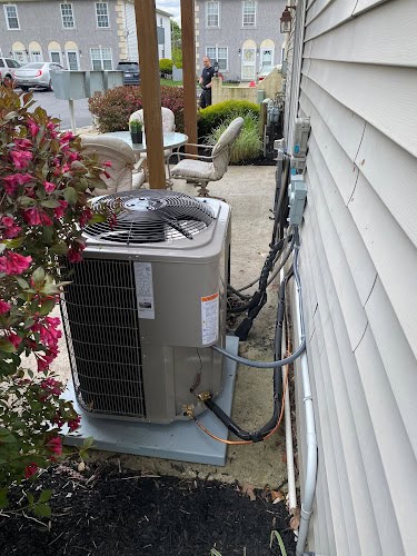 Synergy3 Heating & Cooling
