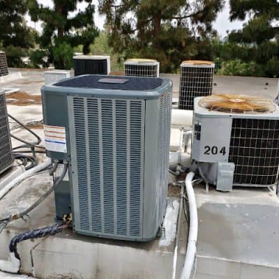 Aire Serv of Pasadena