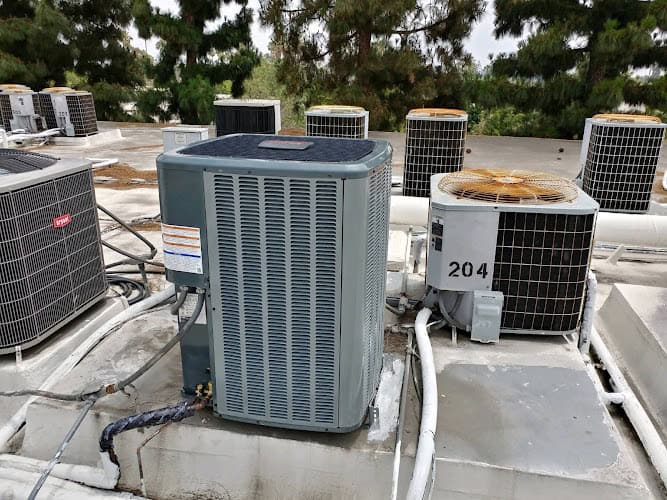 Aire Serv of Pasadena