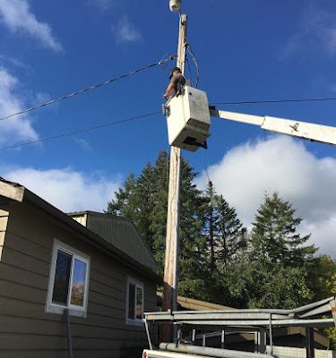 Sparks Electric LLC