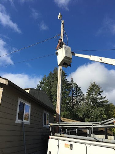 Sparks Electric LLC