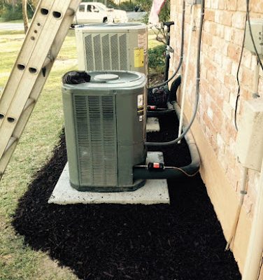 A/C Plus Service Company