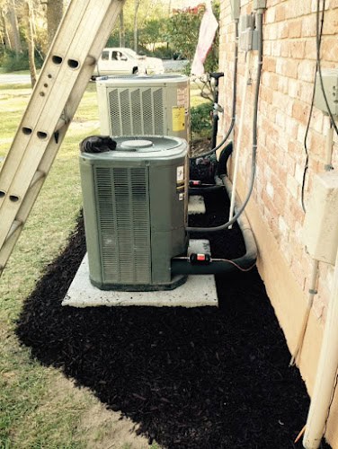 A/C Plus Service Company