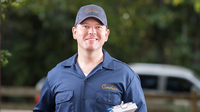 Sunshine Air and Plumbing