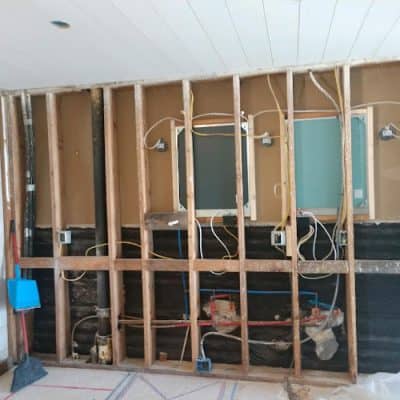 BILLY-MAC DRYWALL LLC