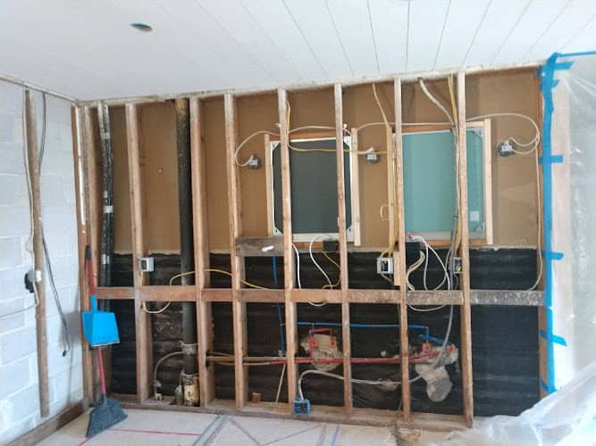 BILLY-MAC DRYWALL LLC