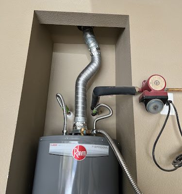 Expert cooling and heating llc