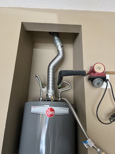 Expert cooling and heating llc