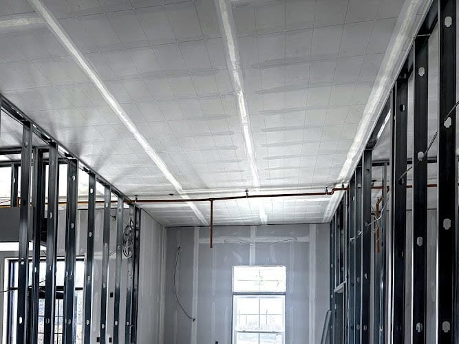 Jasa Construction Inc