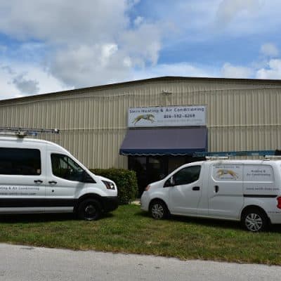Smith Services Heating and Air Conditioning
