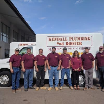 Kendall Plumbing & Rooter