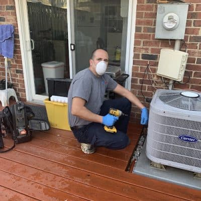 Tempro Heating and Air