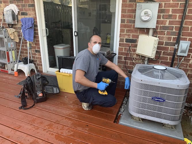Tempro Heating and Air