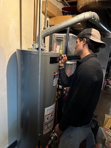 Pipe Surgeon Plumbing