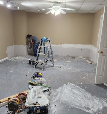 All Pro Painting Group LLC