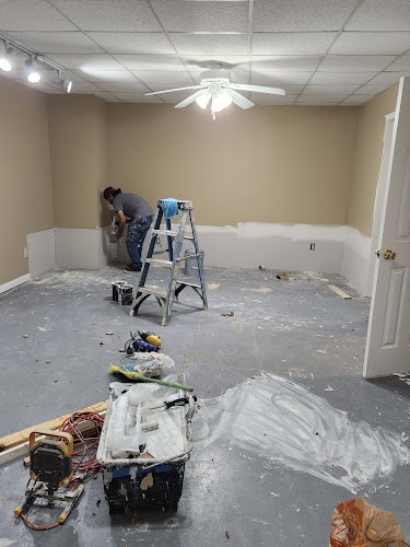 All Pro Painting Group LLC