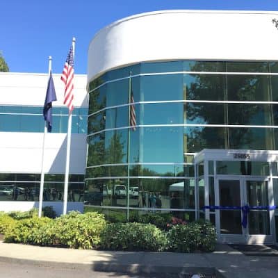 Western Partitions, Inc.
