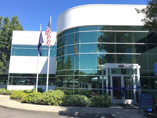 Western Partitions, Inc.