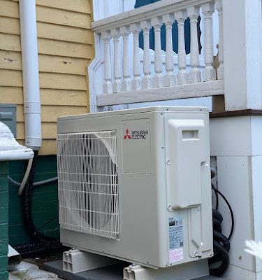 Seashore Comfort Solutions