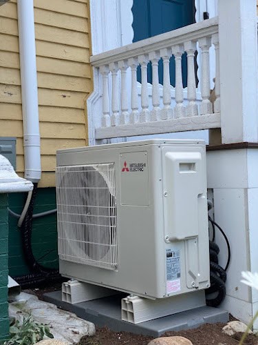 Seashore Comfort Solutions