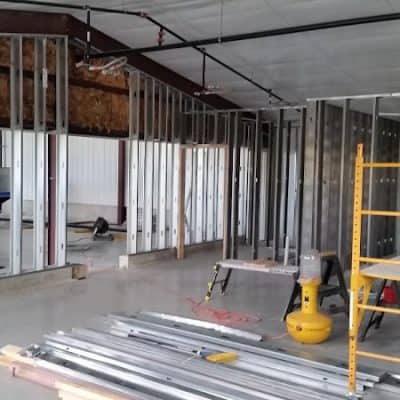 Oberg Drywall