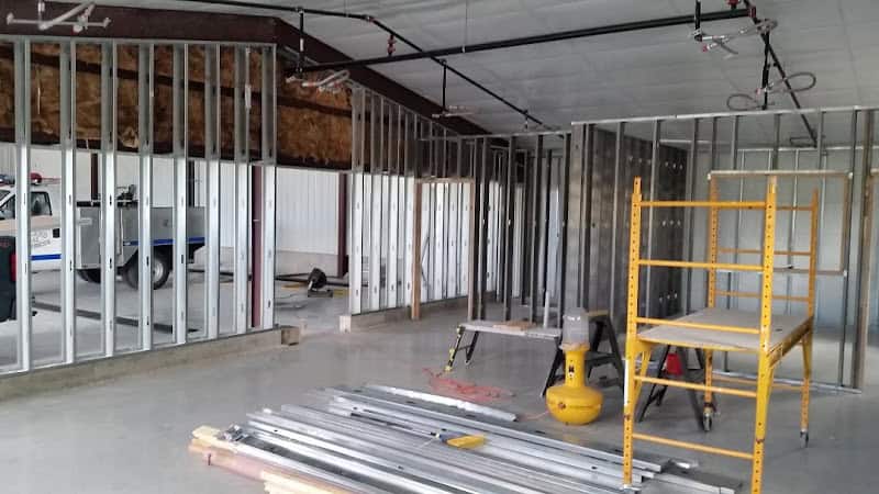 Oberg Drywall
