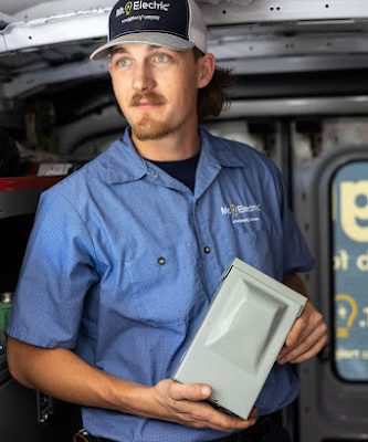Mr. Electric of Murfreesboro