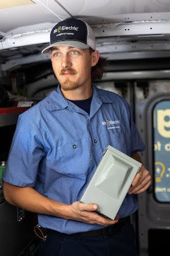 Mr. Electric of Murfreesboro