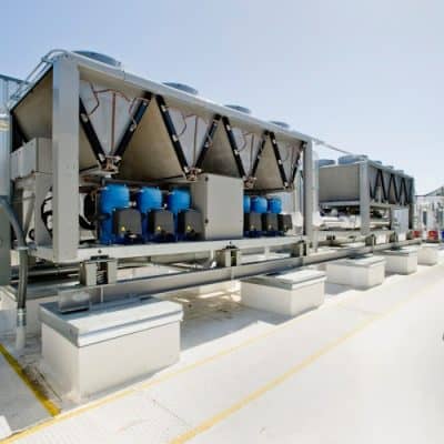 Edgerton Inc
