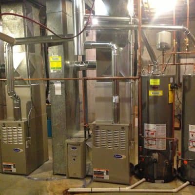 Reliable Heating & Cooling, Inc.