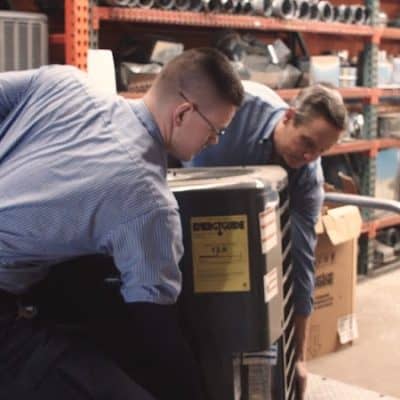 Service Professionals