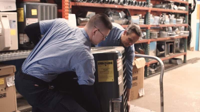 Service Professionals