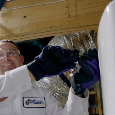 Benjamin Franklin Plumbing