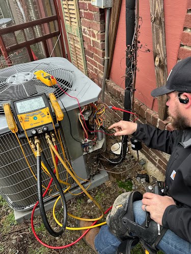 Top Notch Heating & Air