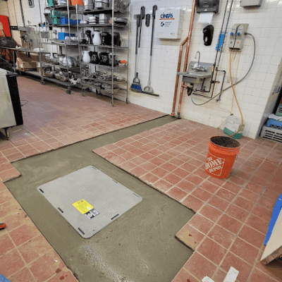 Service Force Plumbing
