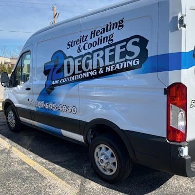 Streitz Heating & Cooling