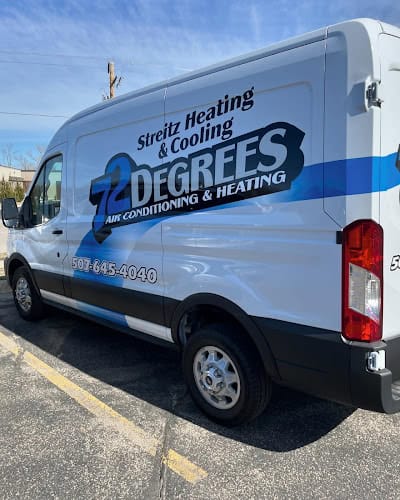 Streitz Heating & Cooling