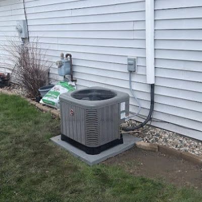 King's Heating & Plumbing, Inc.