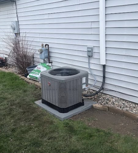 King's Heating & Plumbing, Inc.