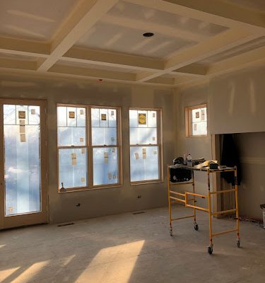 Rodriguez Drywall, LLC