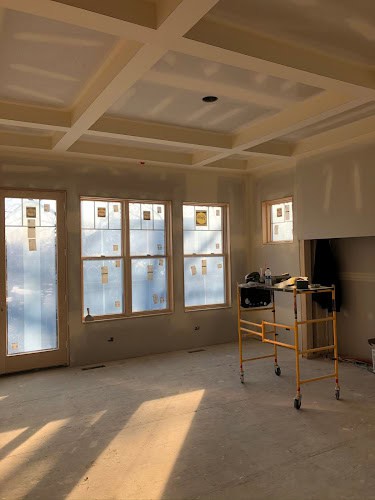 Rodriguez Drywall, LLC