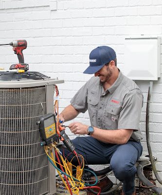 Peaden Air Conditioning, Plumbing & Electrical