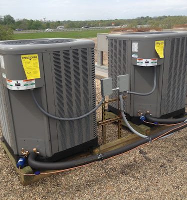 Brazos Valley Precision Heating & Air