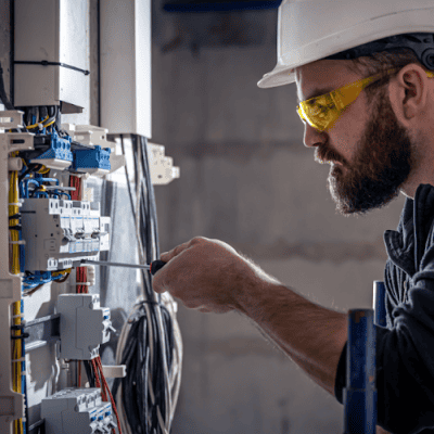 CA Electrical Group 24/7